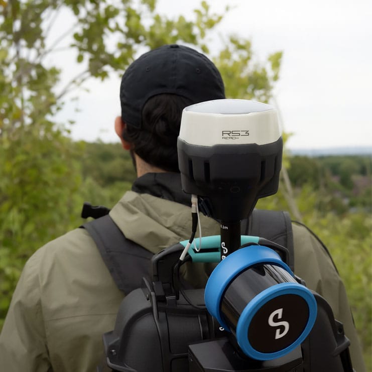 Parametrix technology