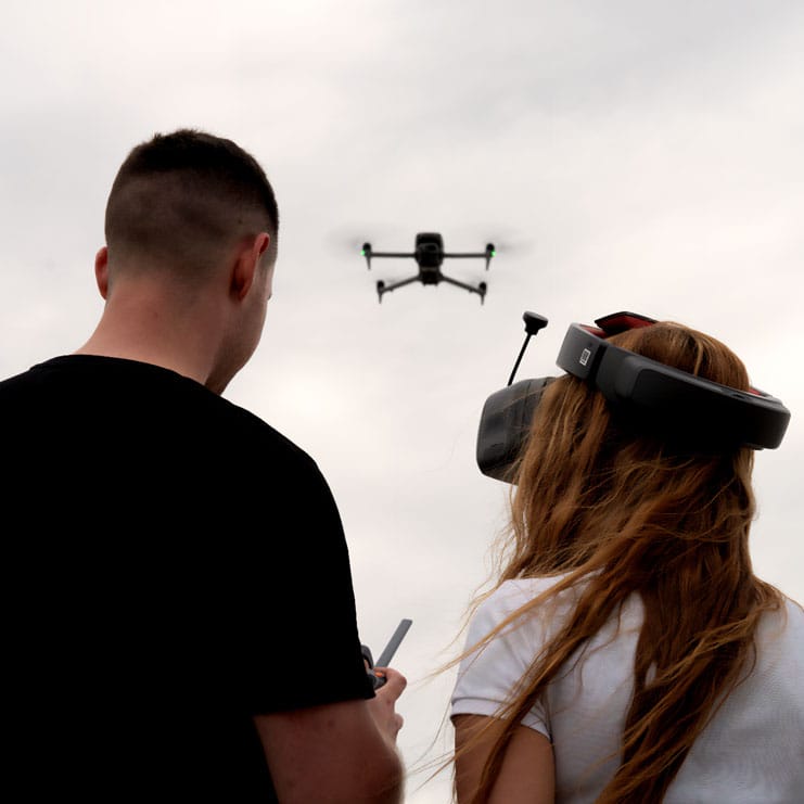 Trust and Accountability in team Parametrix