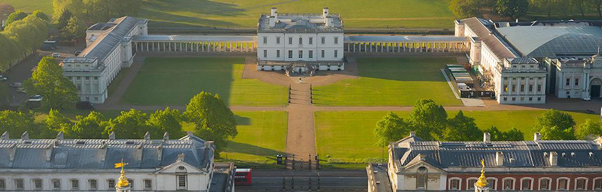 Royal Museums Greenwich