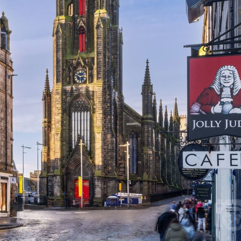 StagePort Ltd (for Edinburgh International Festival)