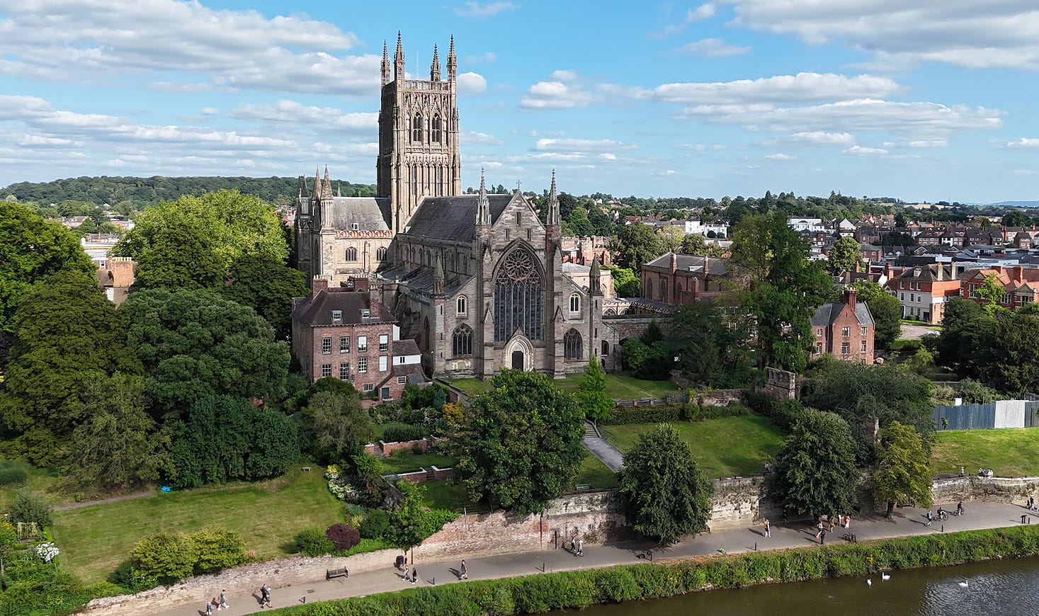 Cathedral