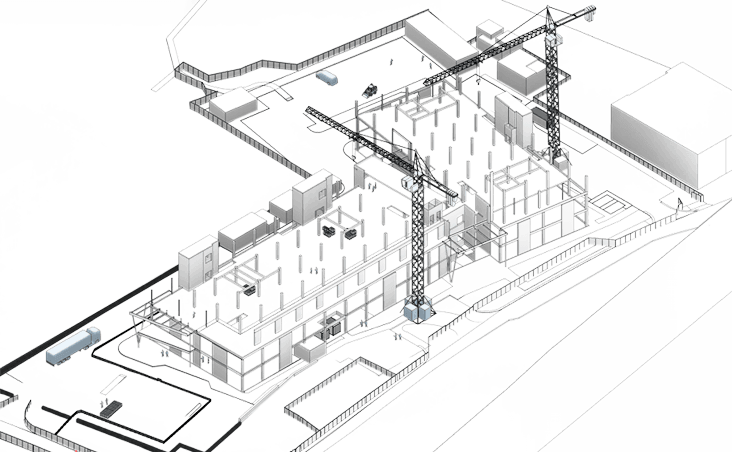 4D Simulation