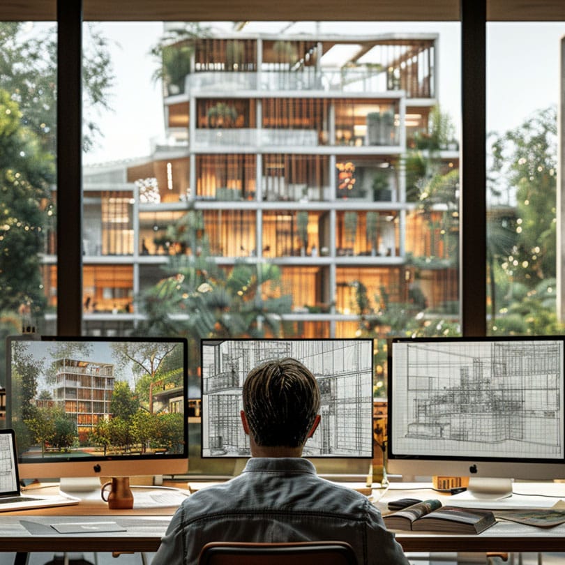 Digital Construction Consultancy