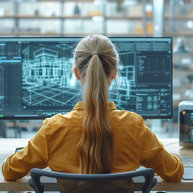 Scan to BIM Benefits