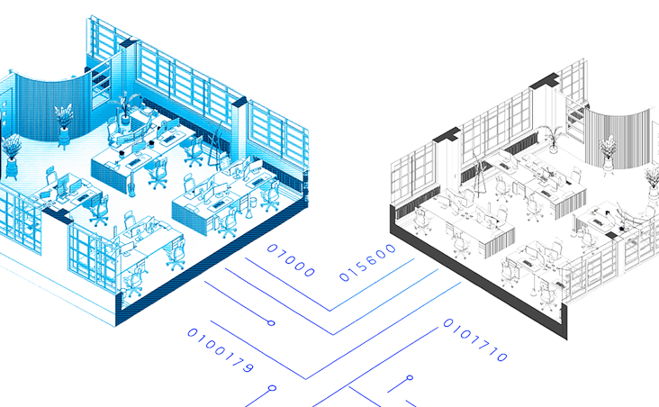 Digital Twinning