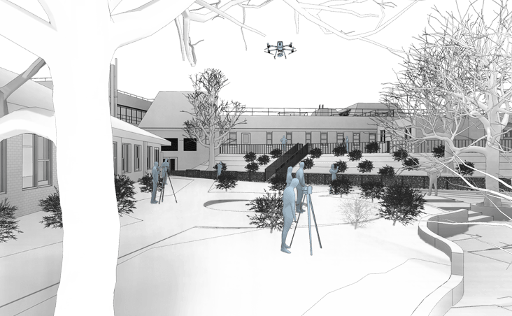 Geospatial Management