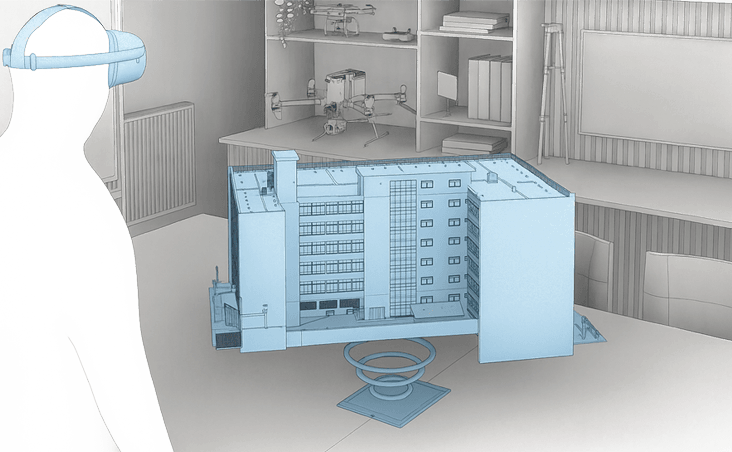 Mixed Reality