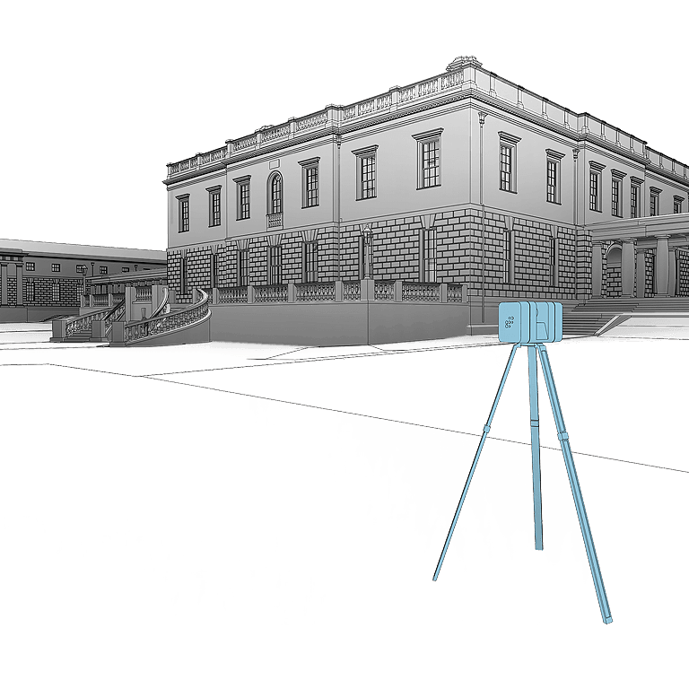 Scan-to-BIM