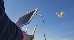 Drone Services ie. Drone Survey, Drone Inspection - Birmingham